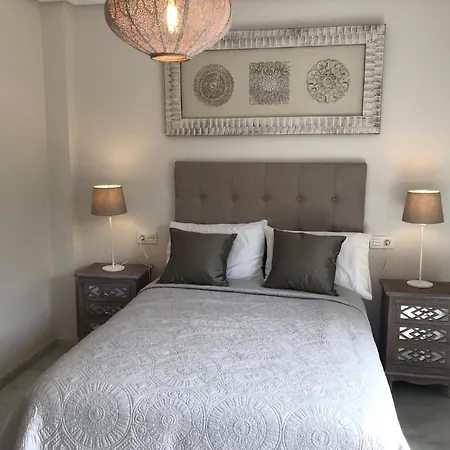 Cabopino Townhouse Sleeps6 Pool *