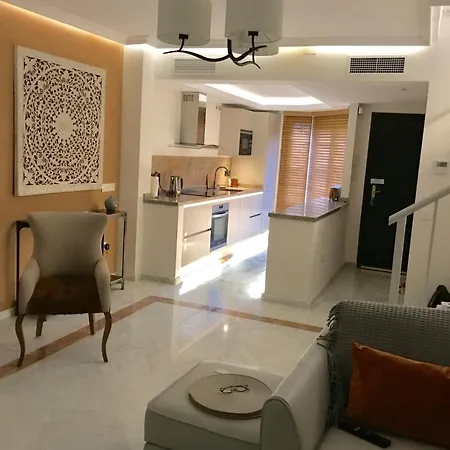 Cabopino Townhouse Sleeps6 Pool *